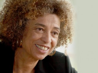 Angela Davis picture, image, poster